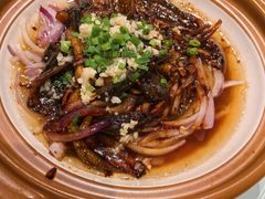 -久宴·天目湖大鱼头(恐龙园店)