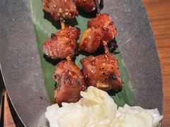 -桂小厨广西菜(万象城店)