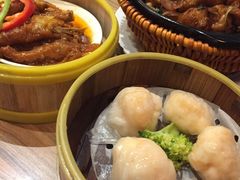 -粤港餐厅(禹州商业广场店)