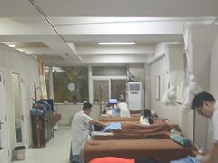 -楚氏正骨推拿按摩院(九水东路店)