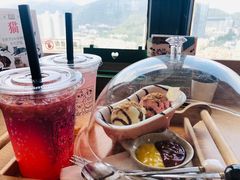 -猫小主咖啡·猫咖cat cafe(福田店)