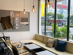 -SAANCI山池咖啡(卓悦中心店)