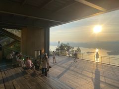 -千岛湖天屿景区