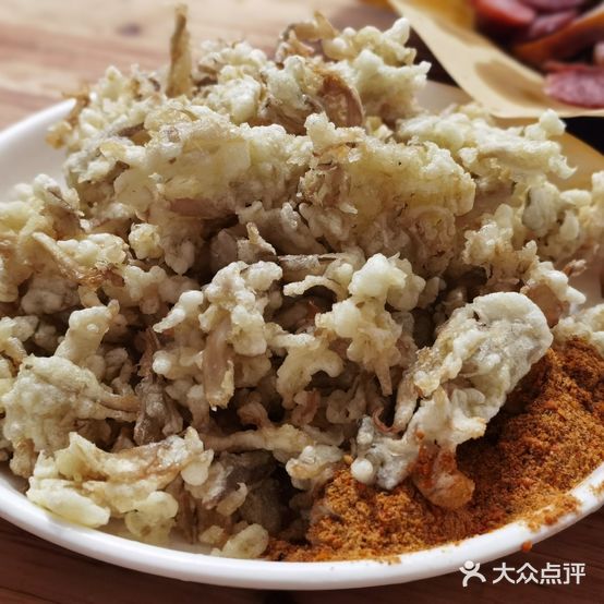 东北风味餐馆(凤凰中大道店)