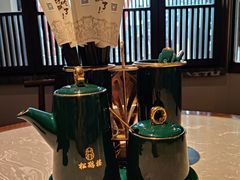 -松鹤面馆·古法焖肉面(观前店)