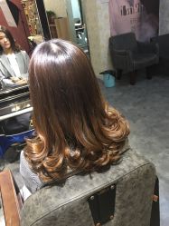 -Hair造型