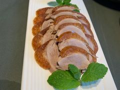 -晟永興烤鸭店(五道口店)