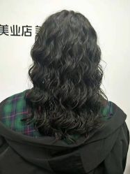 -HD HAIR STYLE