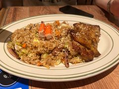 -玛格萝妮比萨屋(陆家浜路店)