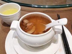 石斛老鸡炖螺头-79号渔船海鲜饭店(华强北店)