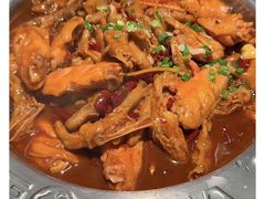 -胖哥俩肉蟹煲(淮安万达店)