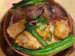 -点都德(大茶楼店)