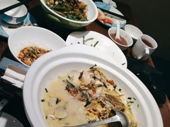 -洞庭渔人(沙湾店)