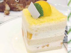 -DEMO黛慕蛋糕(中泰店)