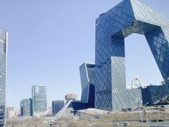 -Trainyard 炼·工场(中国国际贸易中心店)