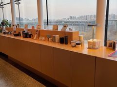 -Seesaw Coffee(朝阳大悦城店)