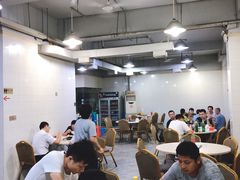 大堂-菜忠潮州牛肉店(岗厦店)