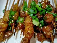 -木屋烧烤(龙华店)
