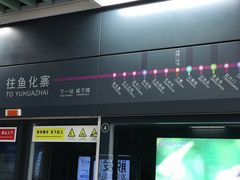 -西安市长乐公园