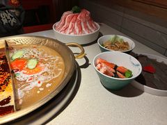 -小龙坎火锅(全球旗舰店)