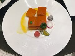 -国际博览中心酒店·茗轩中餐厅