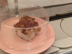 -争鲜回转寿司(朝北大悦城店)