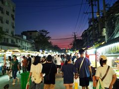 -鼓楼夜市