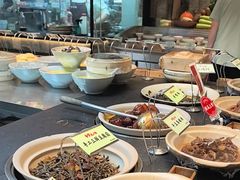 -黄山老妈·土菜(碧桂园店)