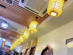 大堂-大杰海鲜锅(基隆路店)