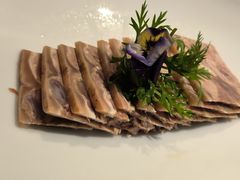 -羲和雅苑•北京烤鸭(陆家嘴中心店)