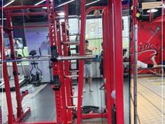 -UP健身私教馆(海岸城店)