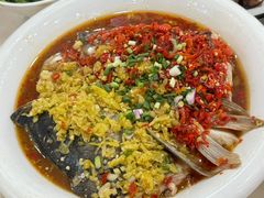 -红色湘菜馆(春风店)