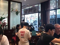 大堂-皇饭儿·王润兴酒楼(河坊街店)