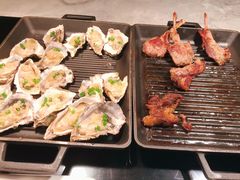 -广州融创花间堂悦雪酒店-花间食西餐厅