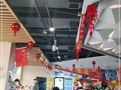 大堂-517烧烤·龙虾·海鲜大排档(万象都荟店)