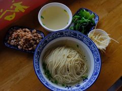 三虾面-裕兴记·三虾面(西北街总店)