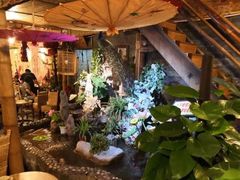 -多哥水傣味餐厅(司马巷店)