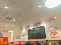 大堂-陳艳红火锅(港汇店)