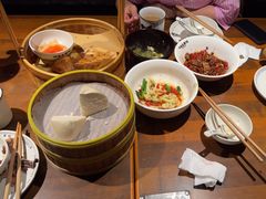 -洞庭土菜馆(易发广场店)