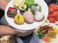 -星璞全日餐厅·高空自助餐(深铁铂尔曼酒店)