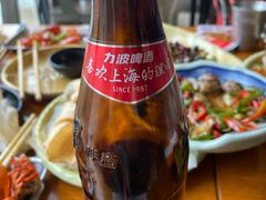 -三太子地摊烧烤·小龙虾(北蔡店)