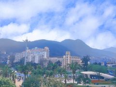 -大梅沙海滨公园