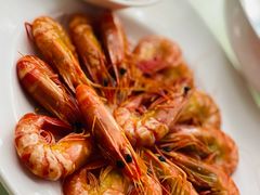 草虾-新长岭大酒店酒楼