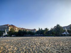 -惠州金海湾嘉华度假酒店