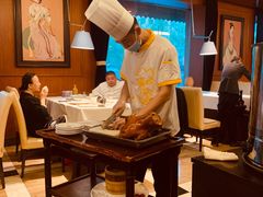 -同喜烤鸭店(光芒店)