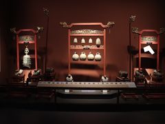 -中国闽台缘博物馆