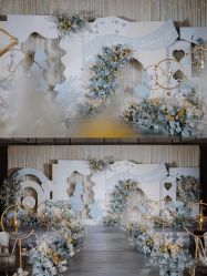 -忆江南婚礼策划(姑苏店)