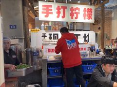 -五里关火锅(牛市口店)