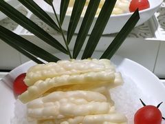 -新海渔港·胶东海鲜家常菜·家宴(奥体中心店)