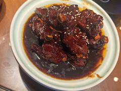 -徽三说·土徽菜·中国徽菜连锁品牌(一中店)